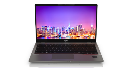 Fujitsu's Latest 13.3-Inch Laptop Only Weighs 1.4 Pounds | PCMag